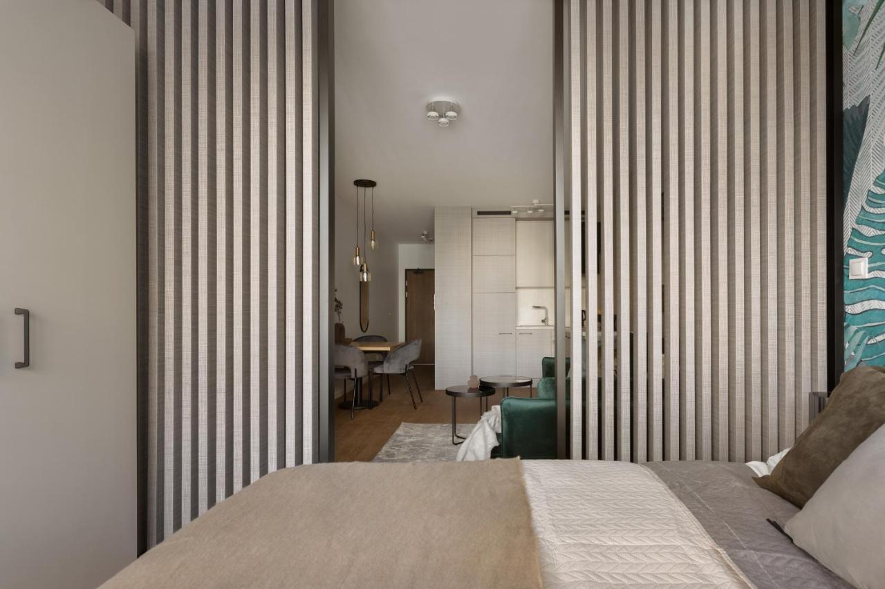 Leilighet Glow Apartments, Slaska 12