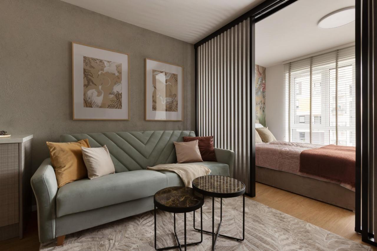 Glow Apartments, Slaska 12 Gdańsk