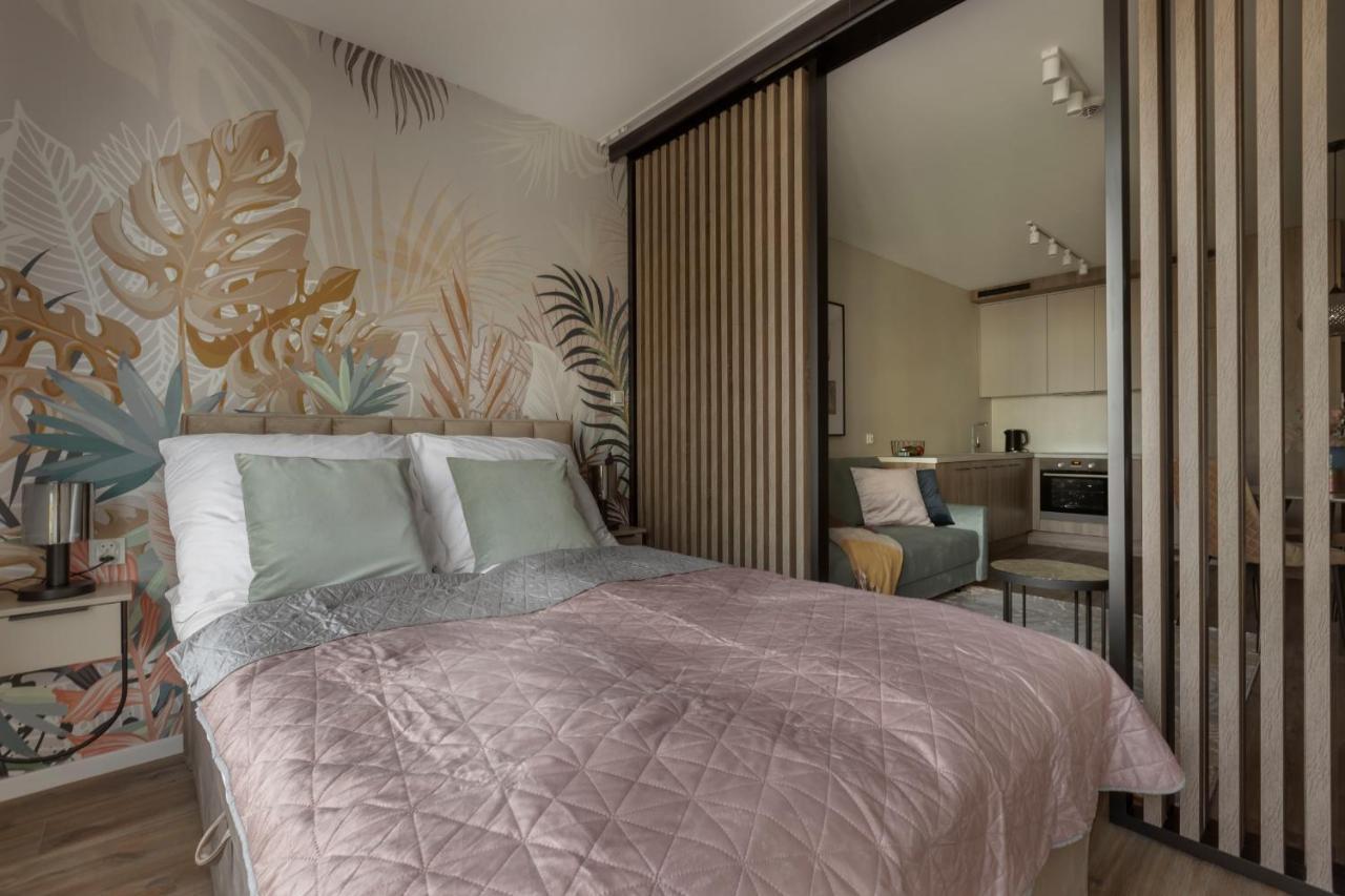 Glow Apartments, Slaska 12 * Gdańsk